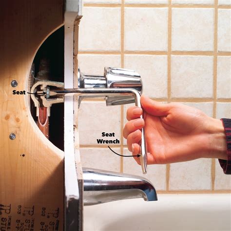 bathtub leaks|How to Fix a Leaking Bathtub Faucet